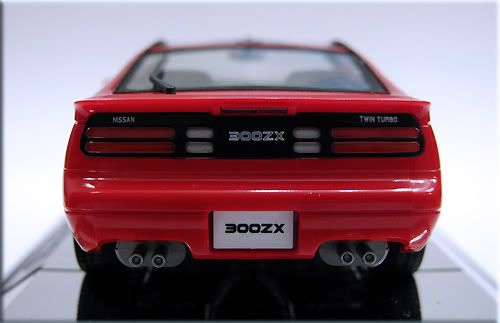 300zx diecast